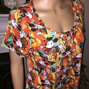 NWT Lularoe | Disney Classic Tee